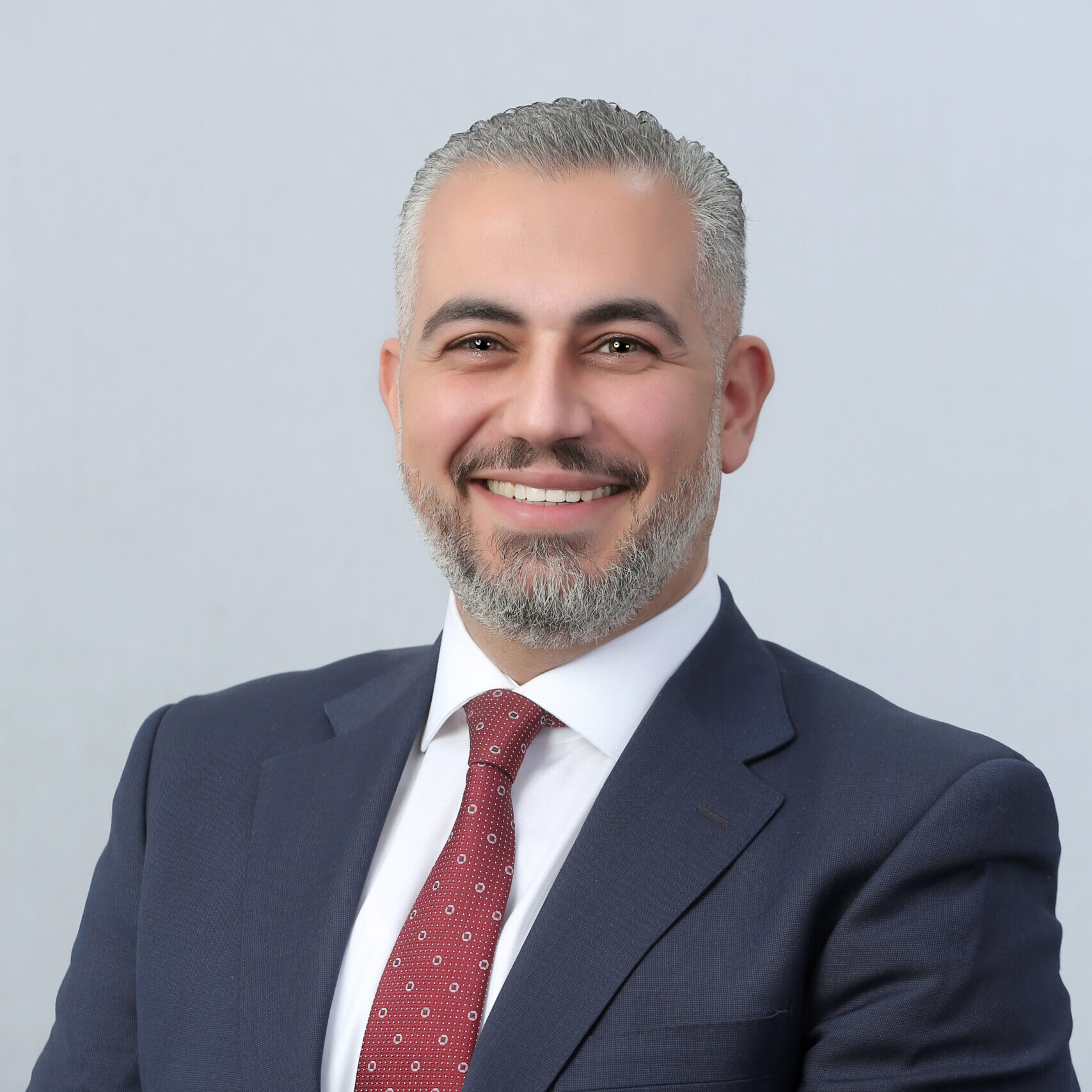 Alaa Mayatah (CBDPAO)