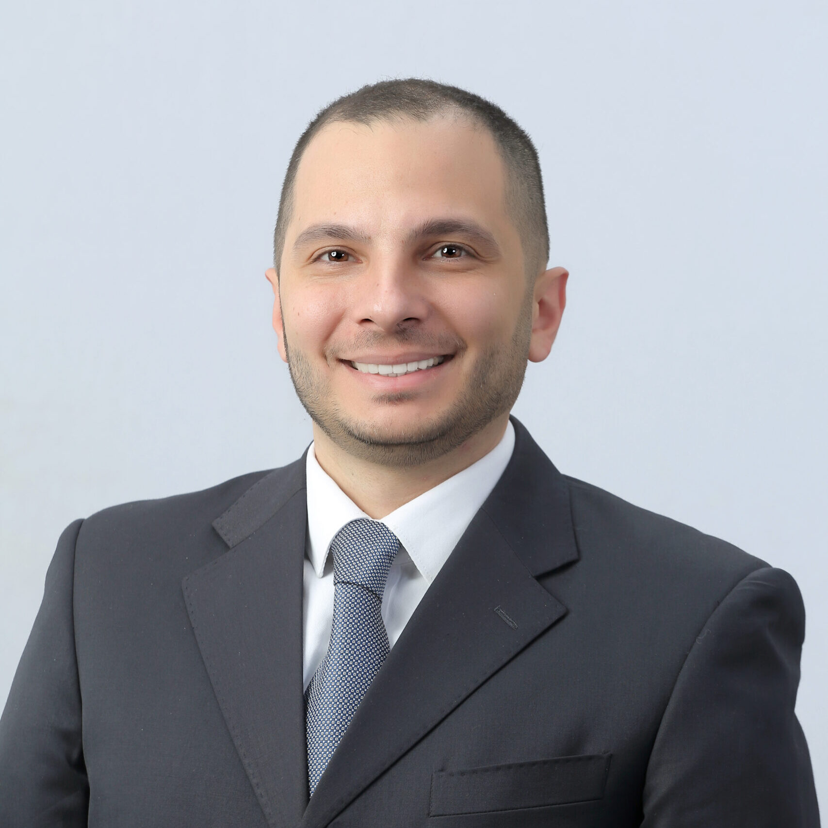 Rami Raii (COSYS Manager)